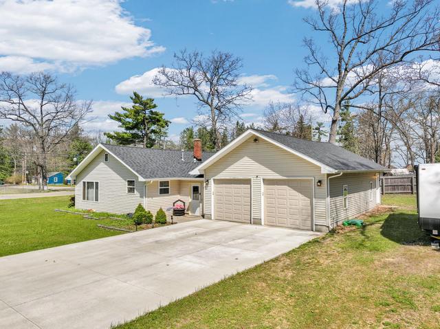2765 S Gladwin Rd, Prudenville, MI 48651