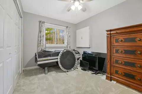 Bedroom - 144 Canton St, Roscommon, MI 48653 photo 3 of 3