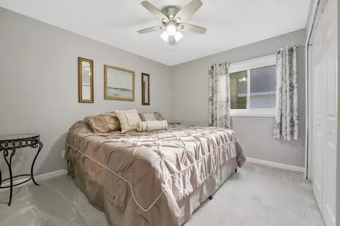 Bedroom - 144 Canton St, Roscommon, MI 48653 photo 2 of 3