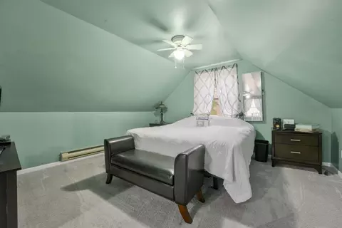 Bedroom - 144 Canton St, Roscommon, MI 48653 photo 1 of 3