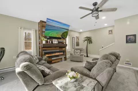 Living - 144 Canton St, Roscommon, MI 48653 photo 4 of 5