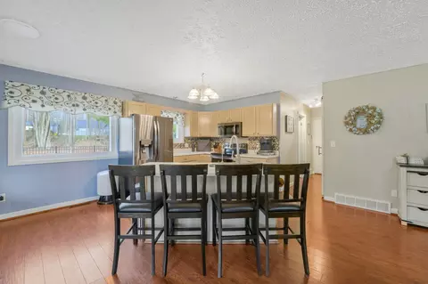Kitchen - 144 Canton St, Roscommon, MI 48653 photo 1 of 7