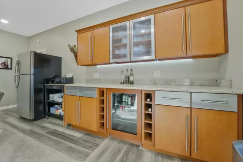 Kitchen - 144 Canton St, Roscommon, MI 48653 photo 7 of 7
