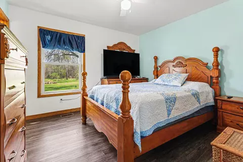Bedroom - 510 E Main St, Hale, MI 48739 photo 1 of 4