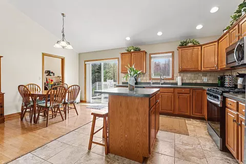 Kitchen - 510 E Main St, Hale, MI 48739 photo 2 of 3