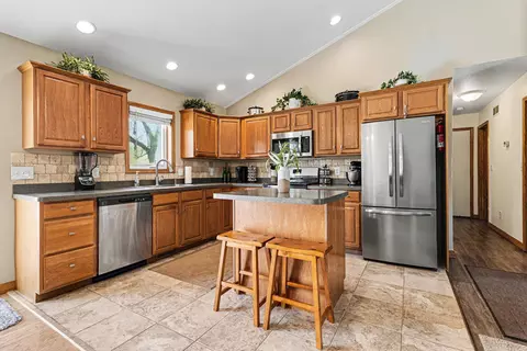 Kitchen - 510 E Main St, Hale, MI 48739 photo 3 of 3