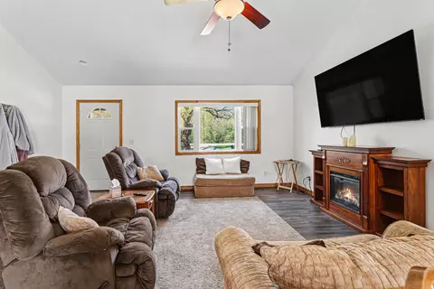 Living - 510 E Main St, Hale, MI 48739 photo 1 of 2