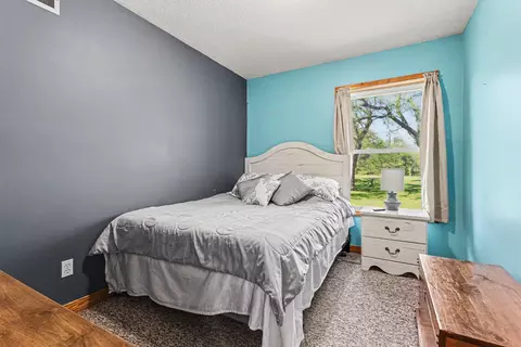Bedroom - 510 E Main St, Hale, MI 48739 photo 3 of 4