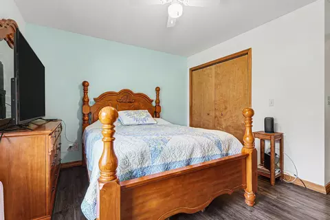 Bedroom - 510 E Main St, Hale, MI 48739 photo 2 of 4
