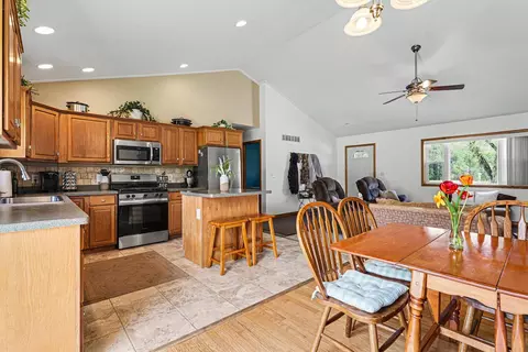 Kitchen - 510 E Main St, Hale, MI 48739 photo 1 of 3