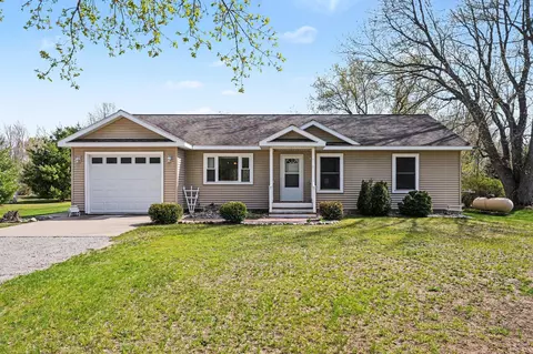 Exterior - 510 E Main St, Hale, MI 48739 photo 1 of 6