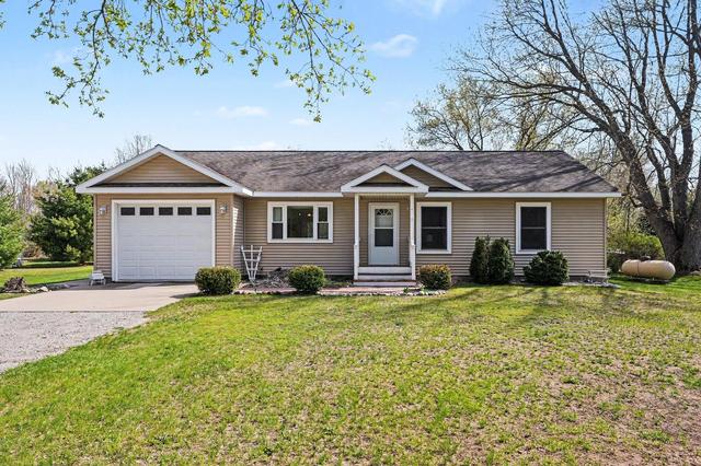 510 E Main St, Hale, MI 48739