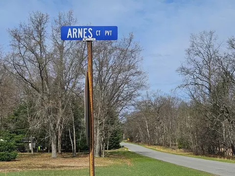 Par C Arnes Court, Roscommon, MI 48653