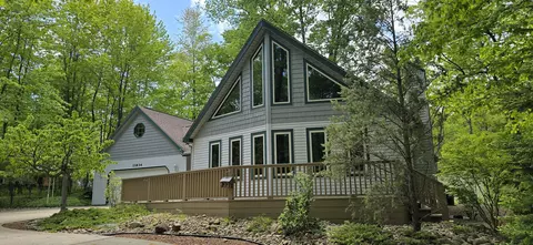 11634 Marber Dr, Roscommon, MI 48653