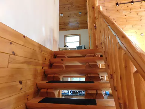 Entry Way - 11809 Bear Track Trl, Frederic, MI 49733 photo 1 of 3