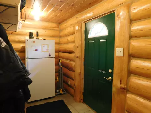 Entry Way - 11809 Bear Track Trl, Frederic, MI 49733 photo 3 of 3