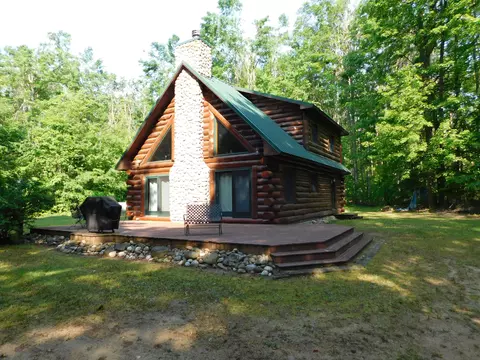 Other - 11809 Bear Track Trl, Frederic, MI 49733 photo 1 of 14