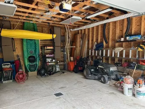Exterior - 11809 Bear Track Trl, Frederic, MI 49733 photo 4 of 13