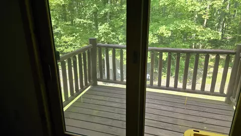 Exterior - 11809 Bear Track Trl, Frederic, MI 49733 photo 4 of 12