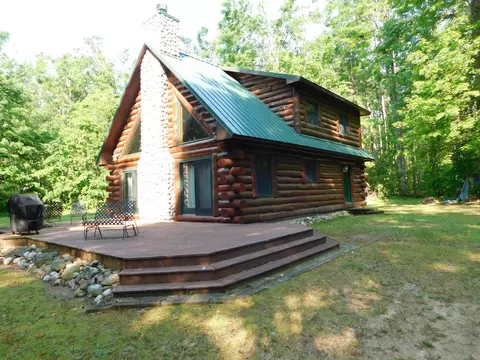Other - 11809 Bear Track Trl, Frederic, MI 49733 photo 2 of 14