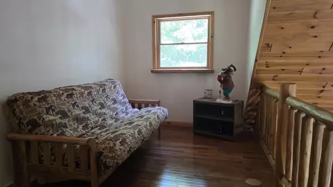 Bedroom - 11809 Bear Track Trl, Frederic, MI 49733 photo 1 of 4