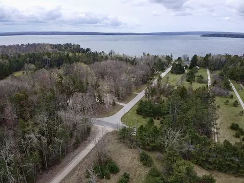 Par 1 Needles Road #PARCEL 1, Indian River, MI 49749