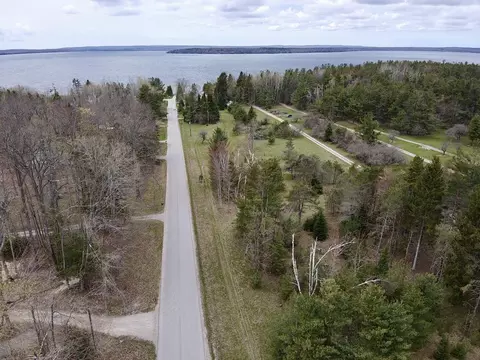 Par 2 Needles Road #PARCEL 2, Indian River, MI 49749 photo 7