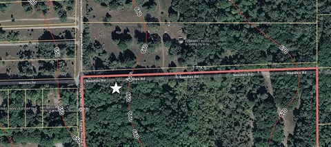 Par 2 Needles Road #PARCEL 2, Indian River, MI 49749 photo 2