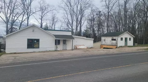 1171 S Black River Rd, Onaway, MI 49765