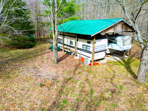 1 Mancelona Road #10 ACRES, Gaylord, MI 49735