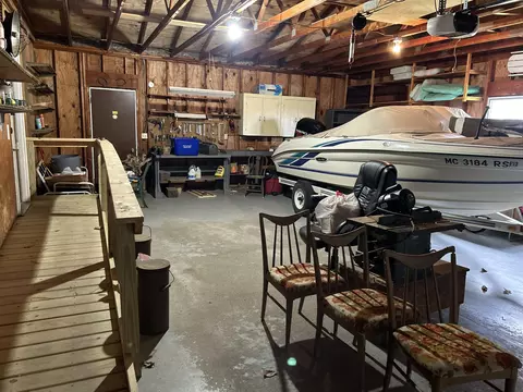 Exterior - 8887 Galbraith Rd, Cheboygan, MI 49721 photo 2 of 5