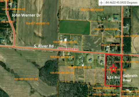 Other - 8887 Galbraith Rd, Cheboygan, MI 49721 photo 16 of 16