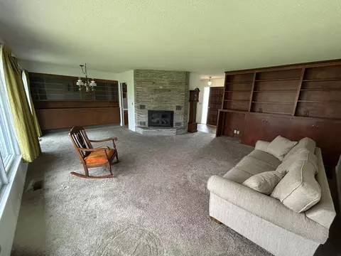 Living - 8887 Galbraith Rd, Cheboygan, MI 49721 photo 1 of 4