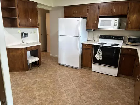 Kitchen - 8887 Galbraith Rd, Cheboygan, MI 49721 photo 1 of 2