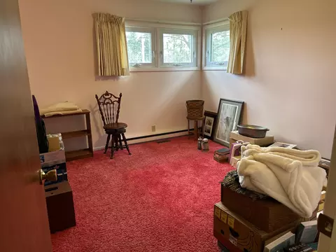 Bedroom - 8887 Galbraith Rd, Cheboygan, MI 49721 photo 2 of 5
