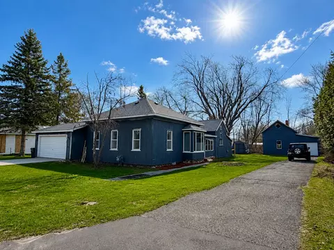 300 Littlefield St, Cheboygan, MI 49721