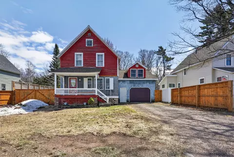 87 School St, Ahmeek, MI 49901