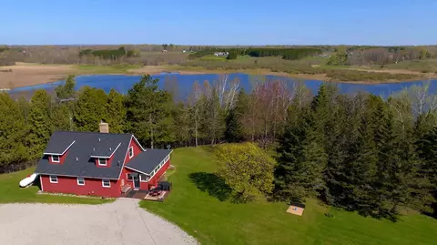 7654 W Esmond Rd, Hale, MI 48739