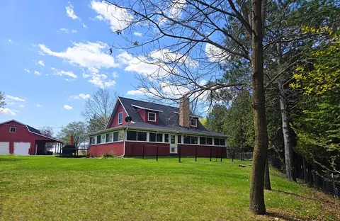 7654 W Esmond Rd, Hale, MI 48739
