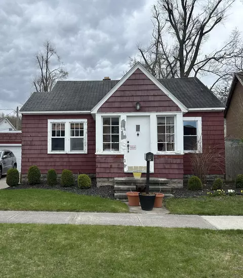 118 Tawas St, Alpena, MI 49707
