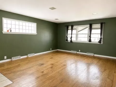 Living - 612 S 4th Ave, Alpena, MI 49707 photo 3 of 3