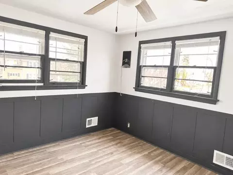 Bedroom - 612 S 4th Ave, Alpena, MI 49707 photo 1 of 2