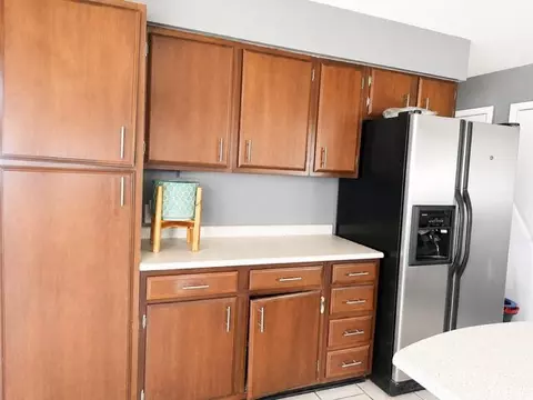 Kitchen - 612 S 4th Ave, Alpena, MI 49707 photo 2 of 2