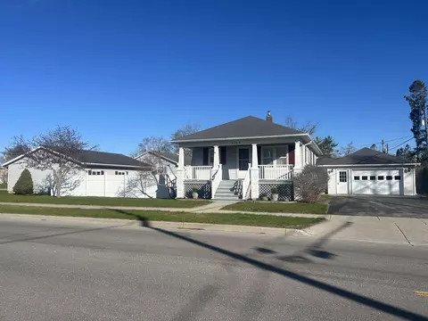 1107 S First Ave, Alpena, MI 49707