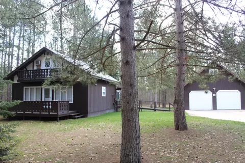375 W North Down River Rd, Grayling, MI 49738