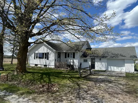 10828 Carney Rd, Herron, MI 49744