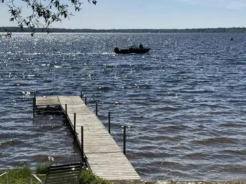 6398 Paradise Trl, Carp Lake, MI 49718
