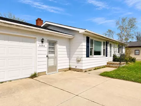 2262 La Forest Ave, Alpena, MI 49707