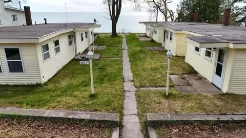307 Huron Ave, Harrisville, MI 48740