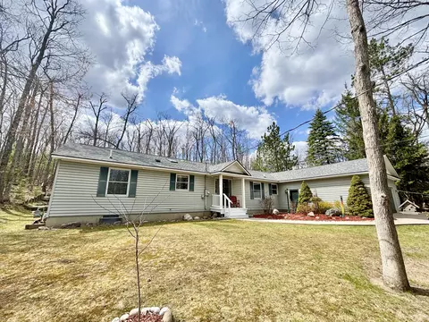 5817 Hillside Dr, Lewiston, MI 49756 photo 3